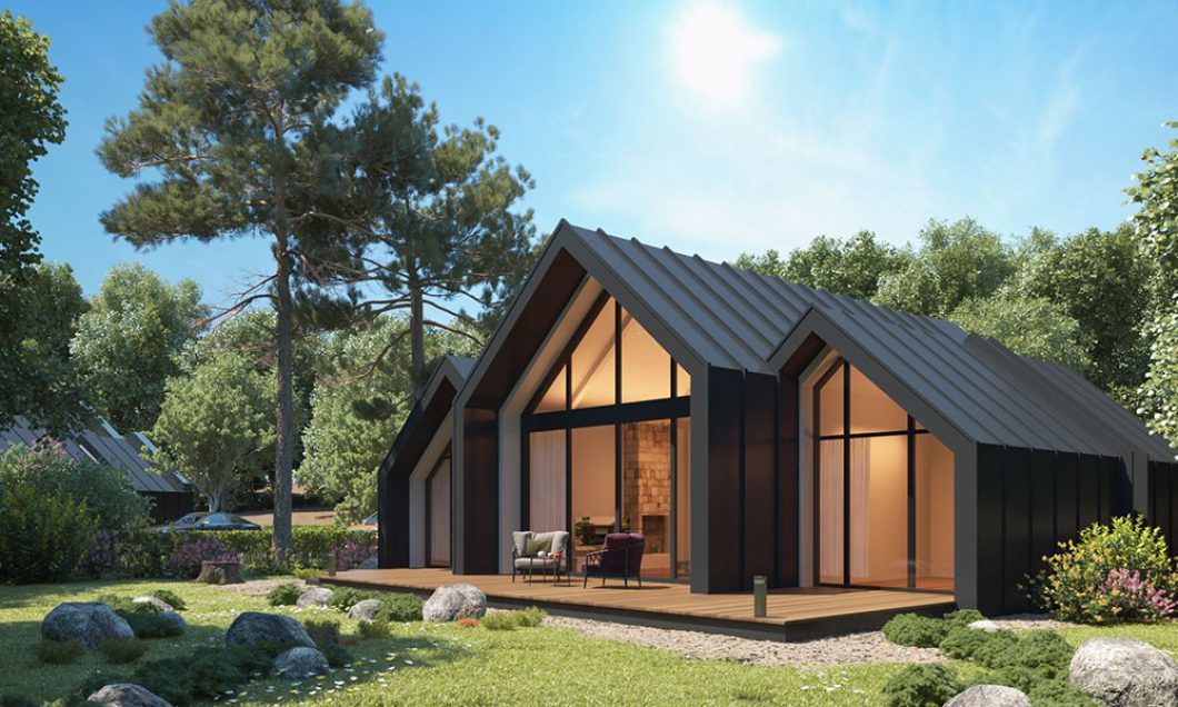 Yeni Yapılar ve Tasarımları, 2023'nin Gözde Mimarilerini Sizler İçin Derledik