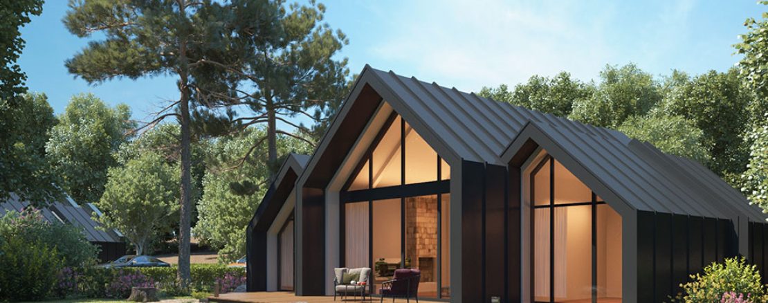 Yeni Yapılar ve Tasarımları, 2023'nin Gözde Mimarilerini Sizler İçin Derledik